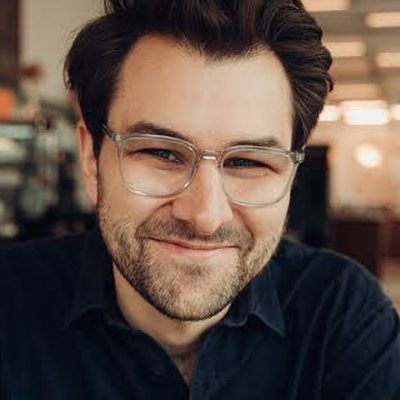 Joel Neumann